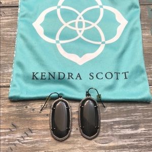 Kendra Scott Elle earrings